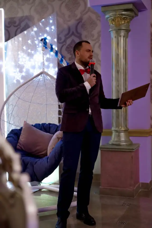 Ведущий праздников и мероприятий. Тамада, фотография 6