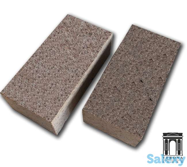 Брусчатка из Гранита. Пиленная. От производителя., фотография 1