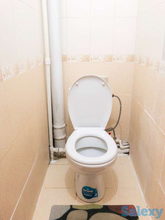 2-комнатная квартира,ул.Муканова,18, фотография 3