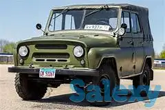 требуются водитель УАЗа и на Газели развоз товара и людей, фотография 4