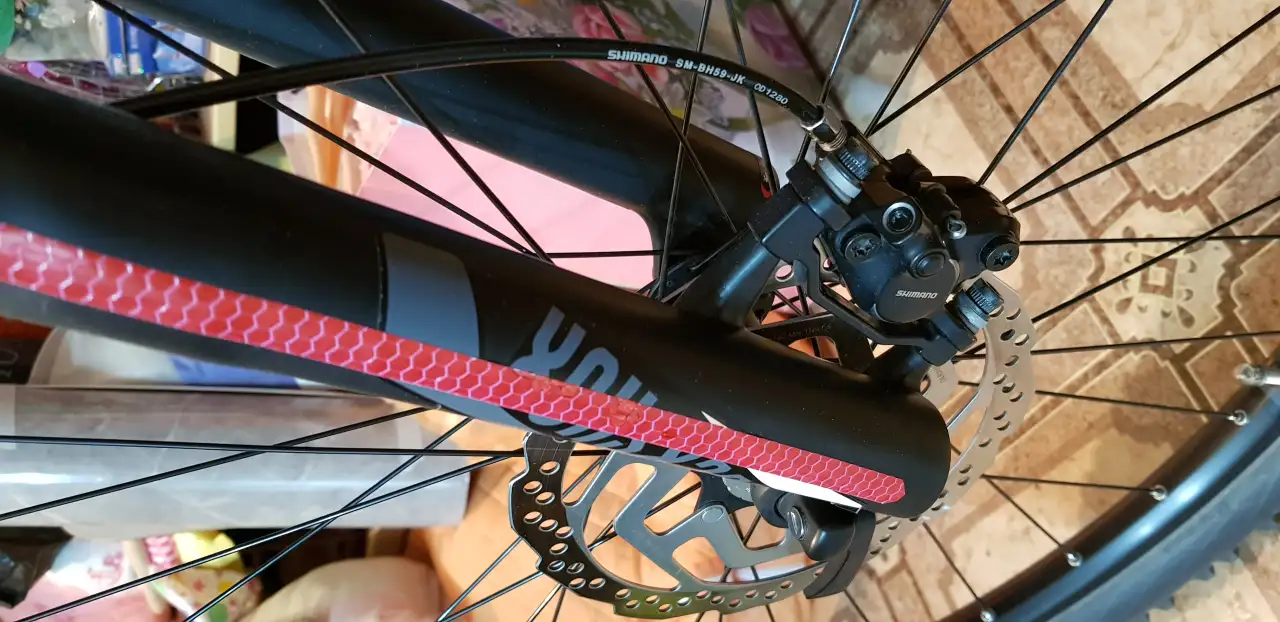 Продам Велосипед cube attention sl, фотография 8