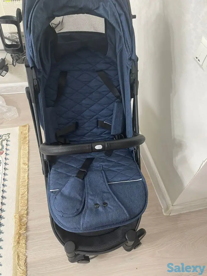 Коляска для ребёнка, фотография 4