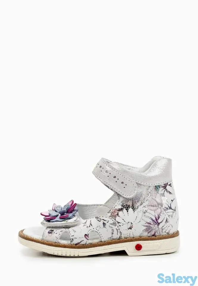 Сандалии ташики anatomic comfort, фотография 1