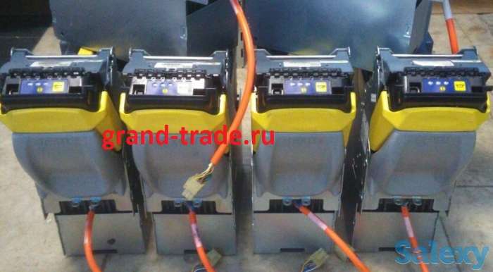 Advance меи купюрники s8000, фотография 1