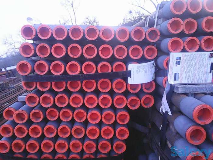 Продаем новую трубу и нефтегазовое оборудование, фотография 2