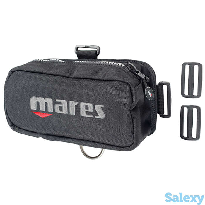 Карман дополнительный для bcd pure mares, фотография 1