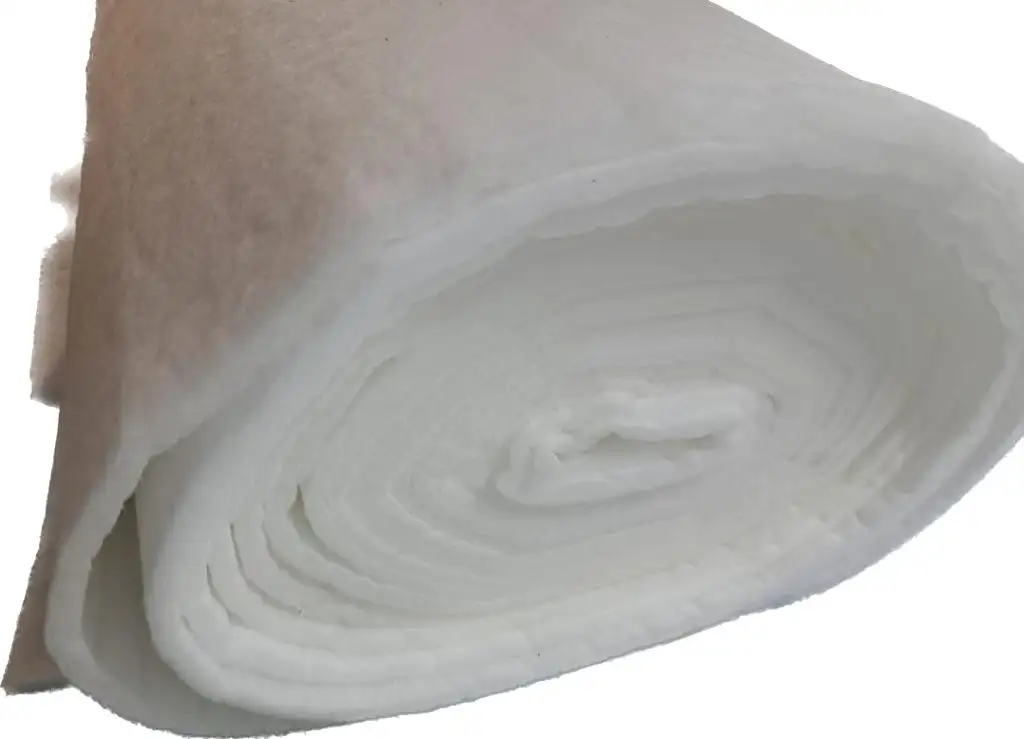 Синтепон, синтепух, холофайвер, фотография 2