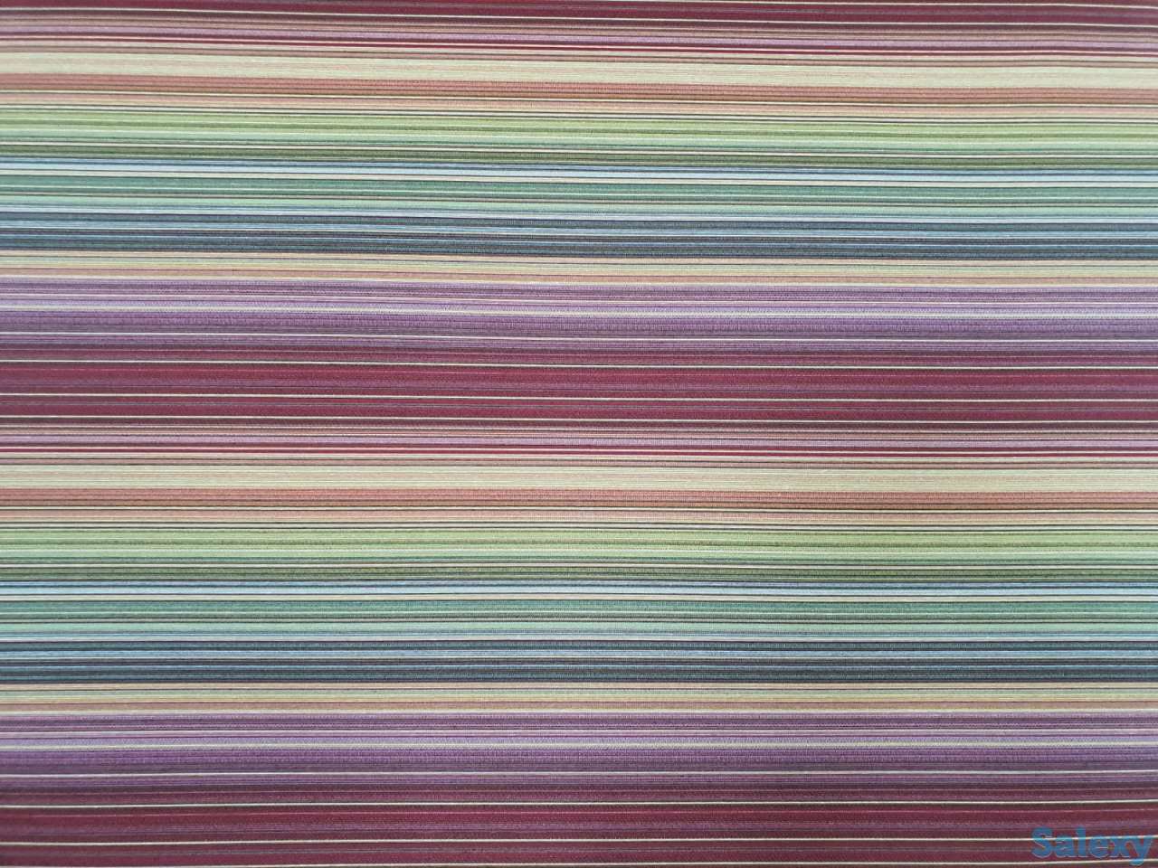 Красивый гобеленовый коврик метражом ковровая дорожка Италия 135 см, фотография 6