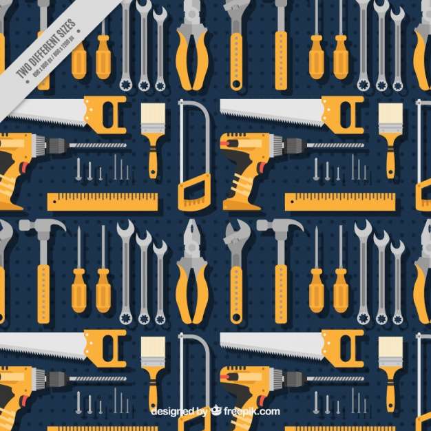 Электрик, сантехник, плотник, фотография 1