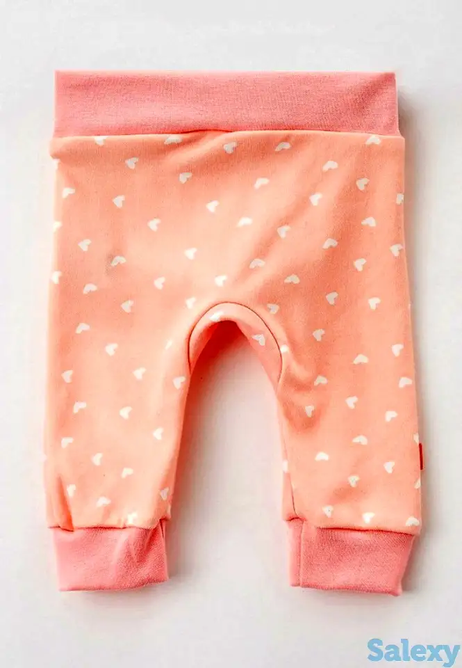 Брюки домашние котмаркот, фотография 1