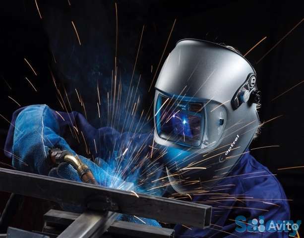 Металлоконструкции. Сварщики 5 разряда. Свой цех., фотография 1