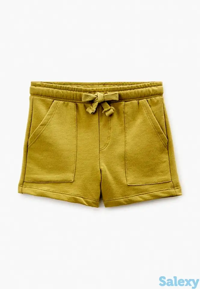 Шорты спортивные sela, фотография 1