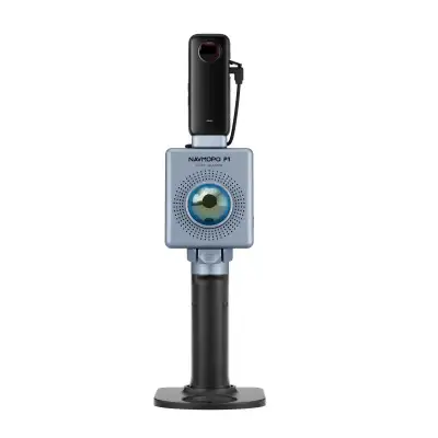 Trion P1  3D-сканер для обмеров и съёмки  Новый, фотография 2