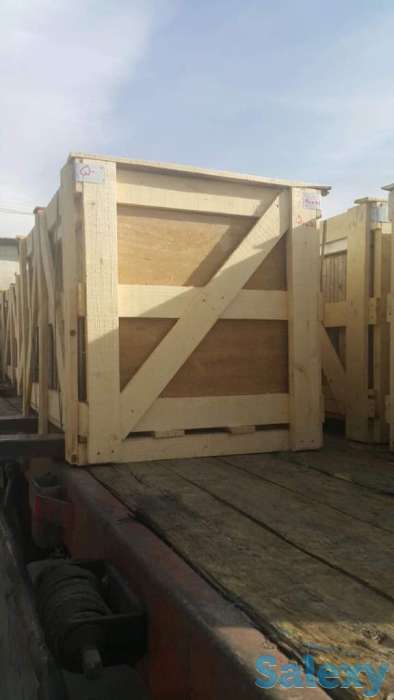 Травертин шоколадный 600х300 Астана, фотография 2