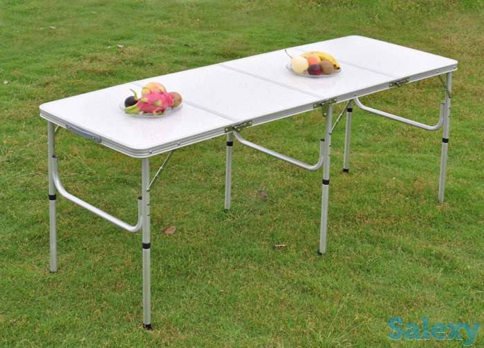 Стол canadian camper cc-ta483, фотография 5