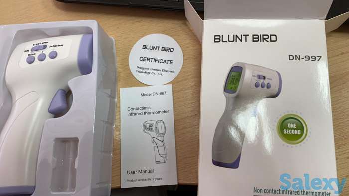 Защитные экраны, фотография 4