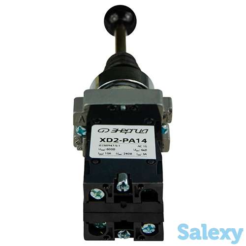 Манипулятор-джойстик XD2-PA14 Энергия, 10 шт, фотография 5