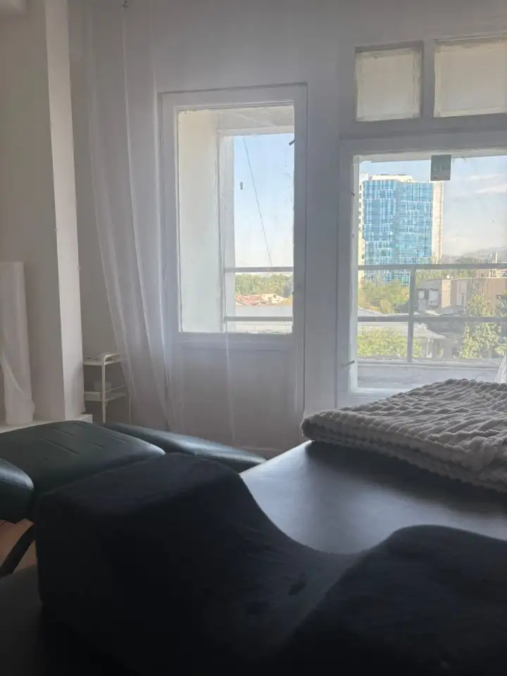 Остеопатия головы и шеи при усталости и снижении продуктивности., фотография 1