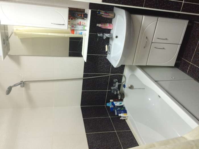 2-х комнатную квартиру, пр.Б.Момышулы 18, фотография 3