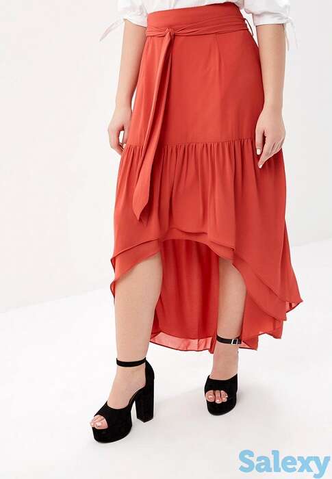 Юбка lost ink plus, фотография 1