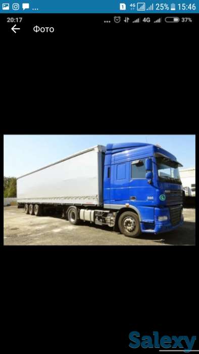 Грузоперевозка алматы семей если вы ищете компанию, фотография 5