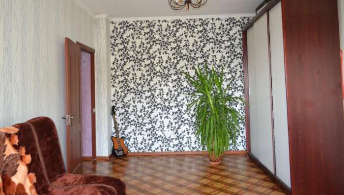 2-комнатная квартира, мкр Кулагер, фотография 3