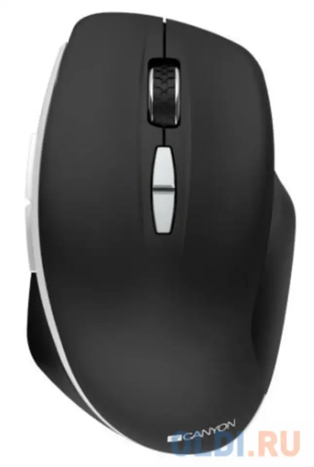 Canyon  2.4 ghz  wireless mouse ,with 7 buttons, dpi, фотография 1