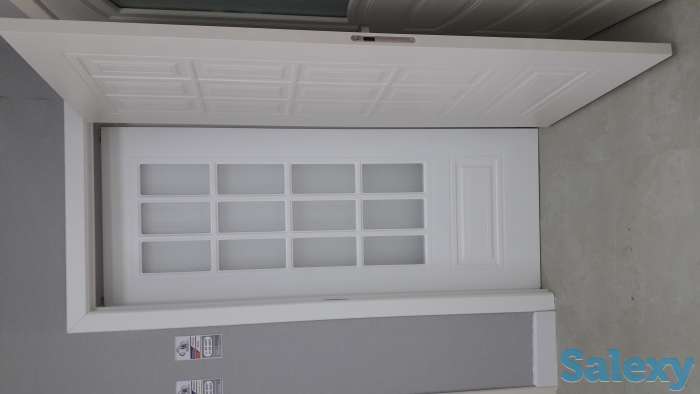 межкомнатные двери Россия, фотография 5