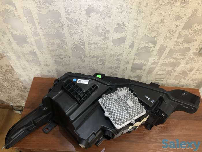 Фара Range rover sport 2018 (правая), фотография 3