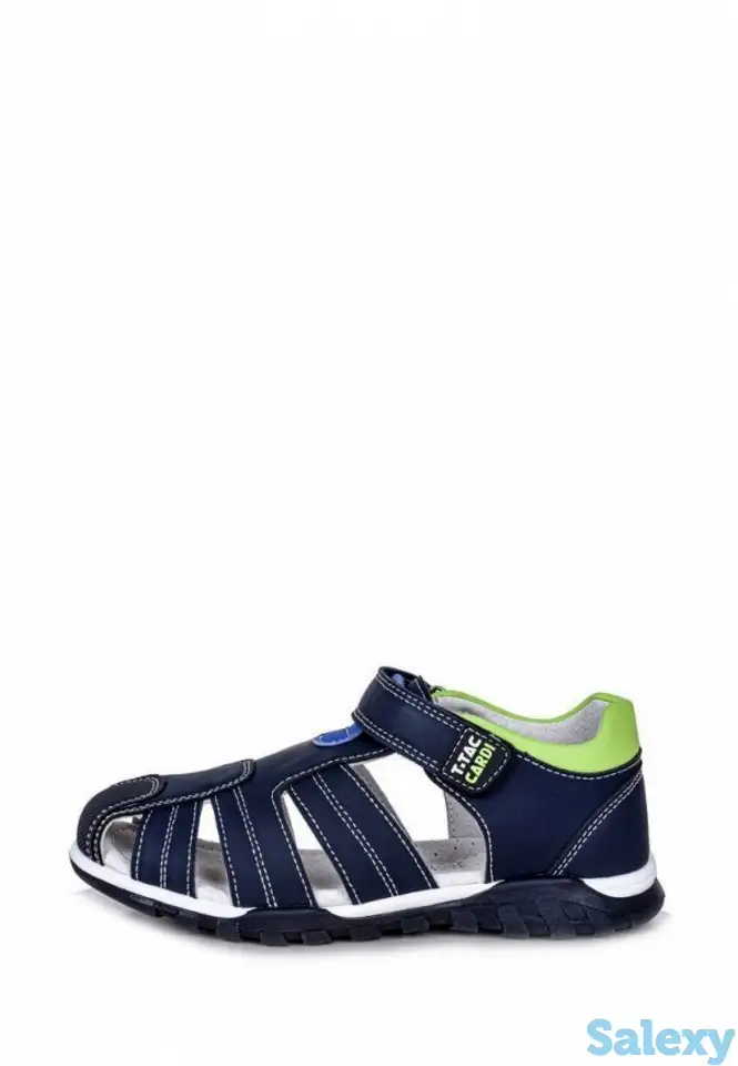 Сандалии t.taccardi, фотография 1