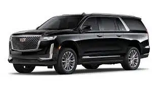 Аренд авто Cadillac с водителям и без по Астане, фотография 2