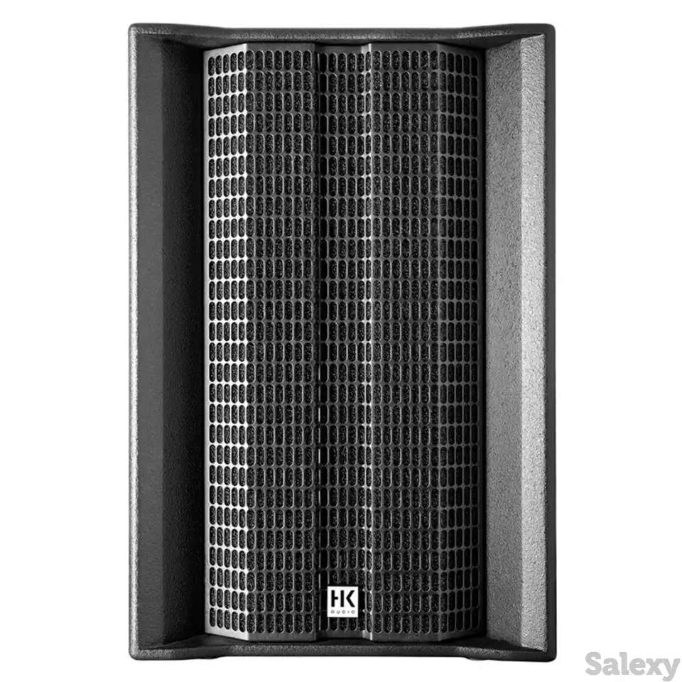 Акустическая система hk audio l5 lts, фотография 1