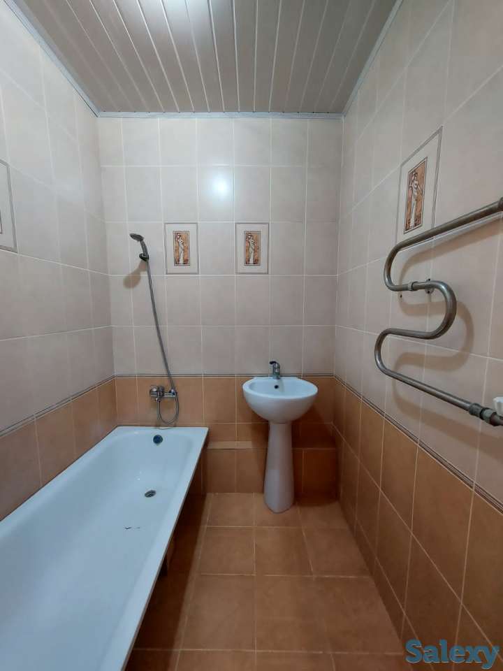 Продажа 3-х комнатной квартиры в мкр.Алмагуль, фотография 5