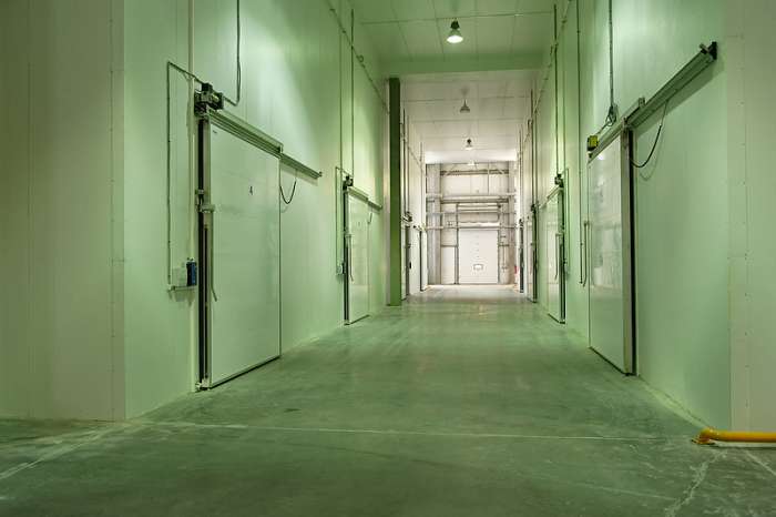 Аренда складов, фотография 2