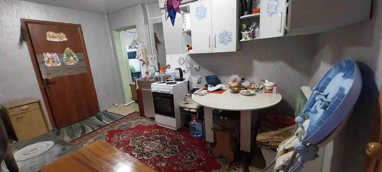 Продам квартиру в Прапорщиково, фотография 1