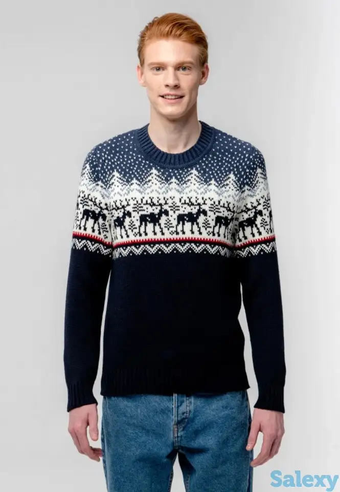 Джемпер scandica, фотография 1