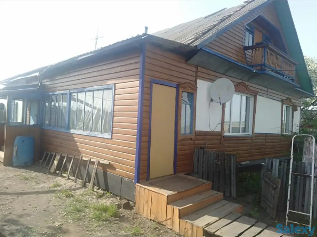 Продам дом, фотография 3