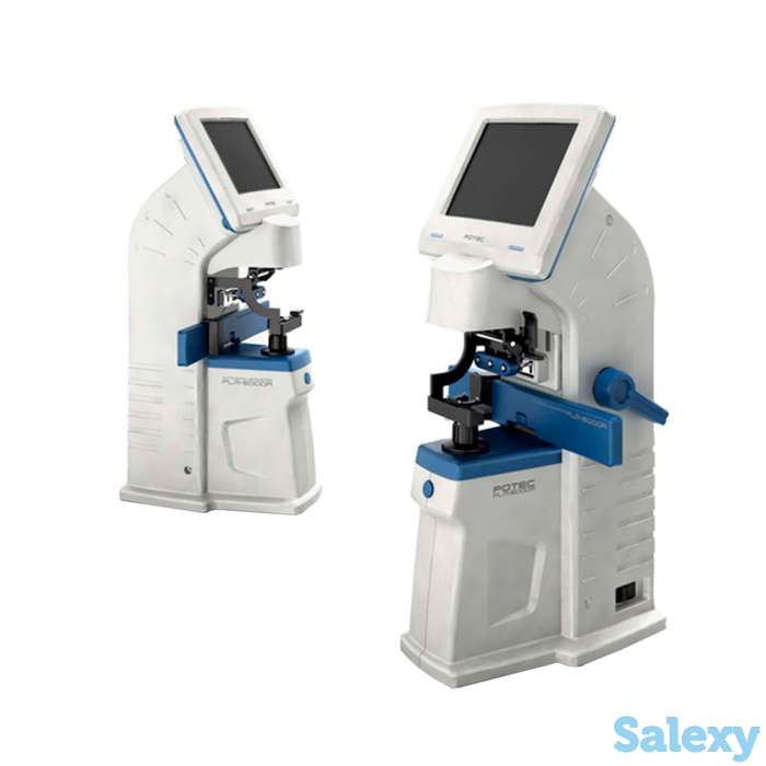 Диоптриметр Potec PLM 6100, фотография 4