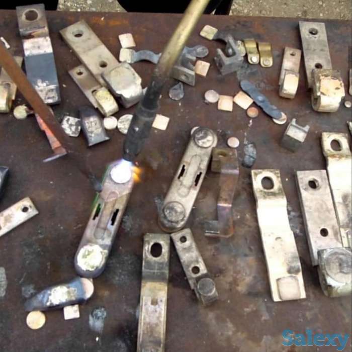 Радиодетали приборы, фотография 6