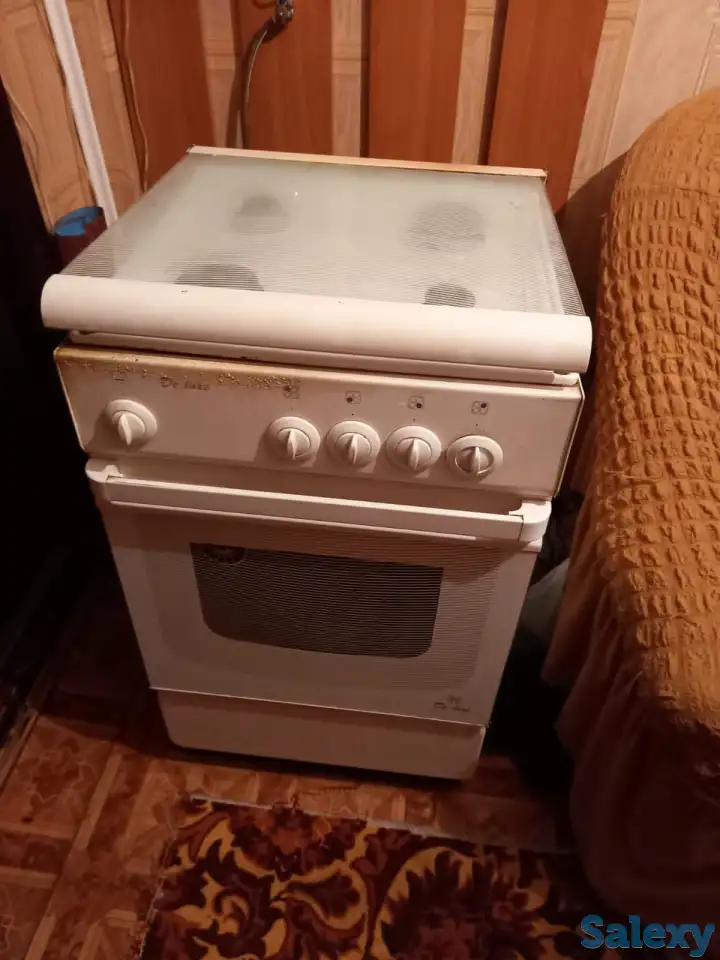 продам газплиту, фотография 1