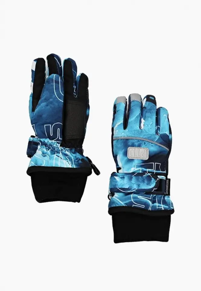 Перчатки playtoday, фотография 1