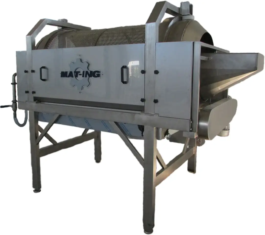 Оборудование ДО и ПОСЛЕ сушки фруктов и овощей, фотография 5