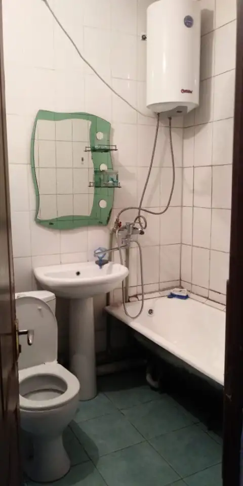 Продам 1 комнатную 18 мкр, фотография 2