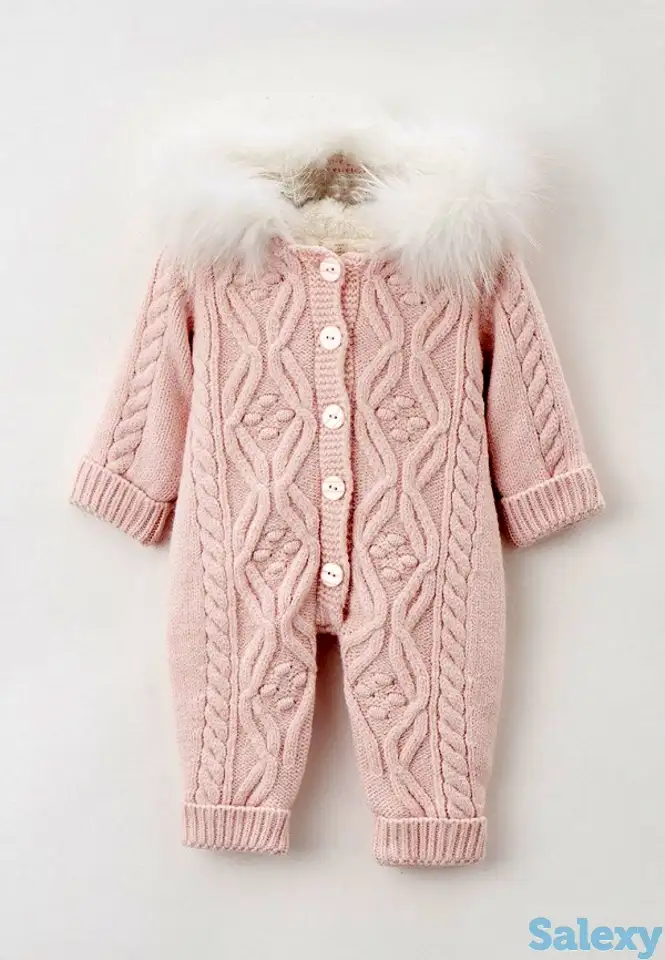 Комбинезон leoking, фотография 1