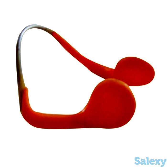 Зажим для носа aquastop, фотография 1