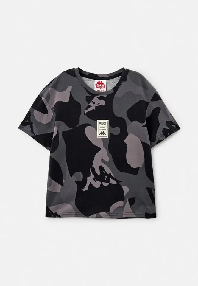 Футболка kappa, фотография 1