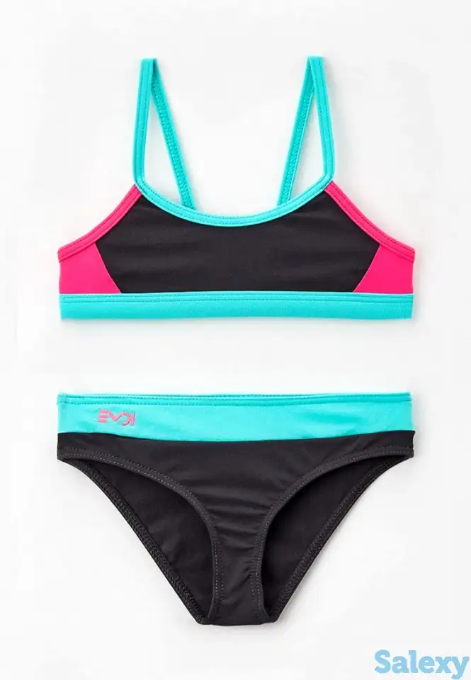 Купальник emdi, фотография 1