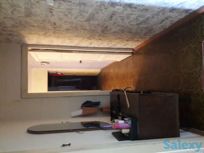 продам 3-х комнатную квартиру, Муканова 32, фотография 8