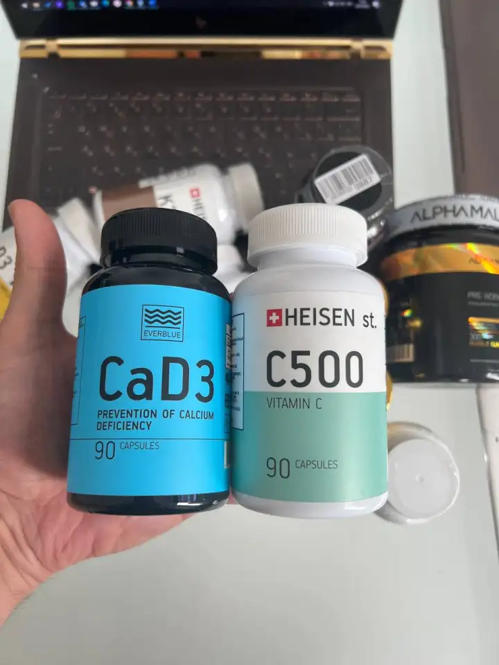 Поставщик бад, витаминов от производителя, фотография 2