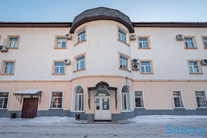 Аренда офисных помещений от 15 кв.метров, Жубанова 23/1, фотография 5